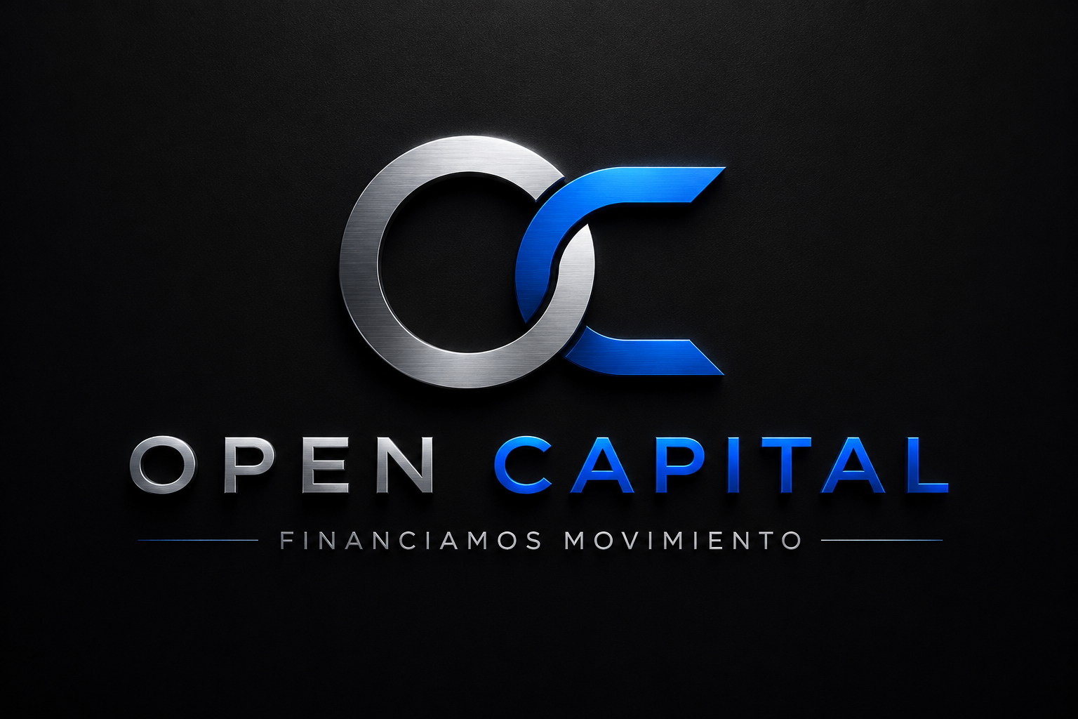 Open Capital