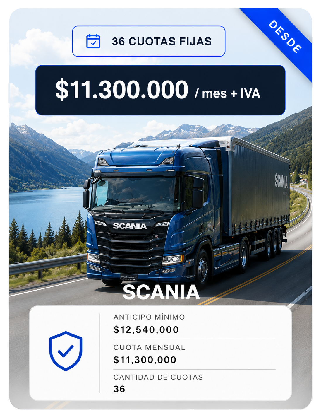 Scania